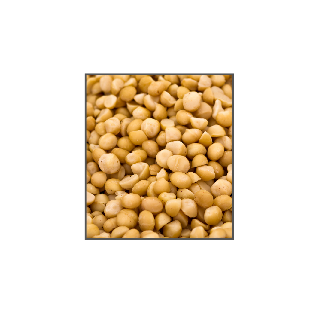 Macadamia Nuts - Raw